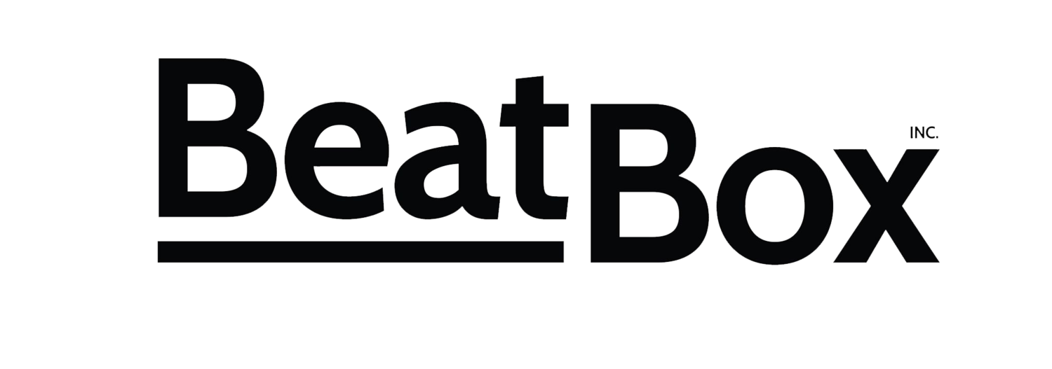 Beatbox Instruments
